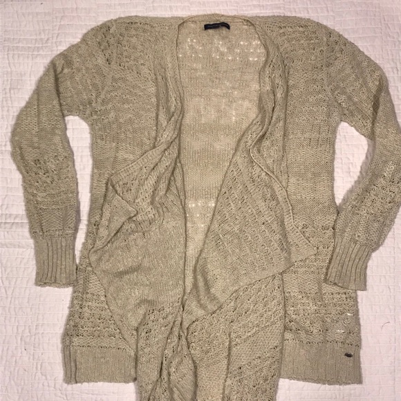 American Eagle cardigan - Picture 1 of 1